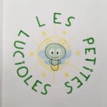 Projet Logo association Les petites lucioles - collège Bain-de-Bretagne (31)