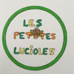 Projet Logo association Les petites lucioles - collège Bain-de-Bretagne (34)