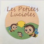 Projet Logo association Les petites lucioles - collège Bain-de-Bretagne (45)