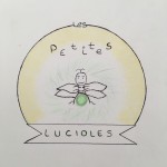 Projet Logo association Les petites lucioles - collège Bain-de-Bretagne (47)