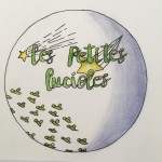 Projet Logo association Les petites lucioles - collège Bain-de-Bretagne (48)
