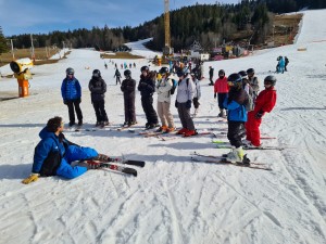 deuxième journée ski (2)
