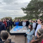 Sortie pédagogique en Normandie (13)