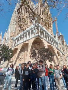 Voyage à Barcelone (6)