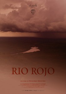 MDD 2023 RIO ROJO - AFFICHE